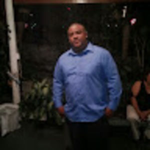 Meet your Posher, Luis